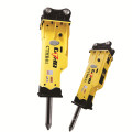 for Zx230 Hydraulic Breaker Hydraulic Jack Hammer